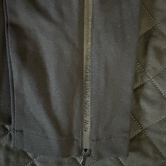 Designer pants - purchased at Nordstrom - Picture 3 of 3